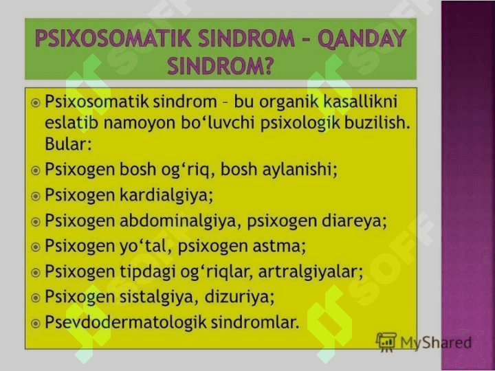 TIBBIYOT PSIXOLOGIYASI 5