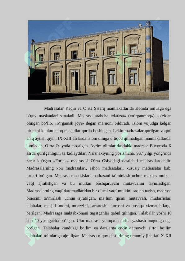 Yangi uslub maktabi 6