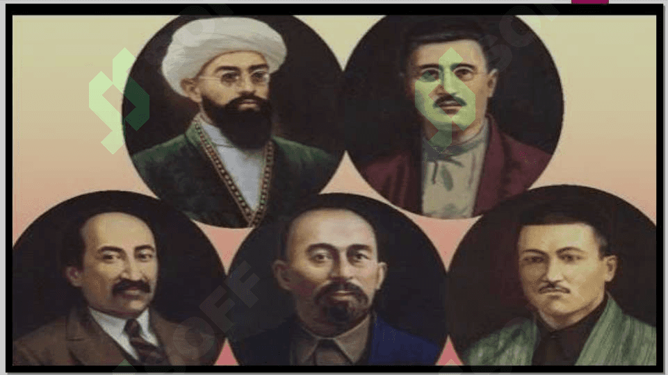 Jadid marifatparvarlarining pedagogik qarashlari 3