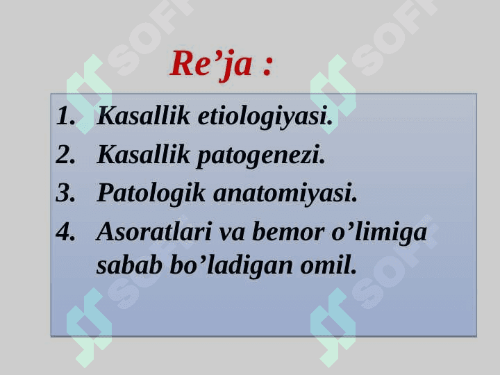 Polimielit kasalligi va uning bolalardagi xususiyatlari 2