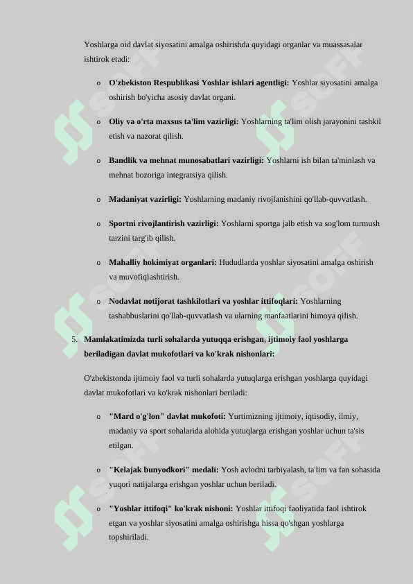 yoshlar yetakchiligiga suhbat savollari va javoblari bilan 2025 yangilangani 7