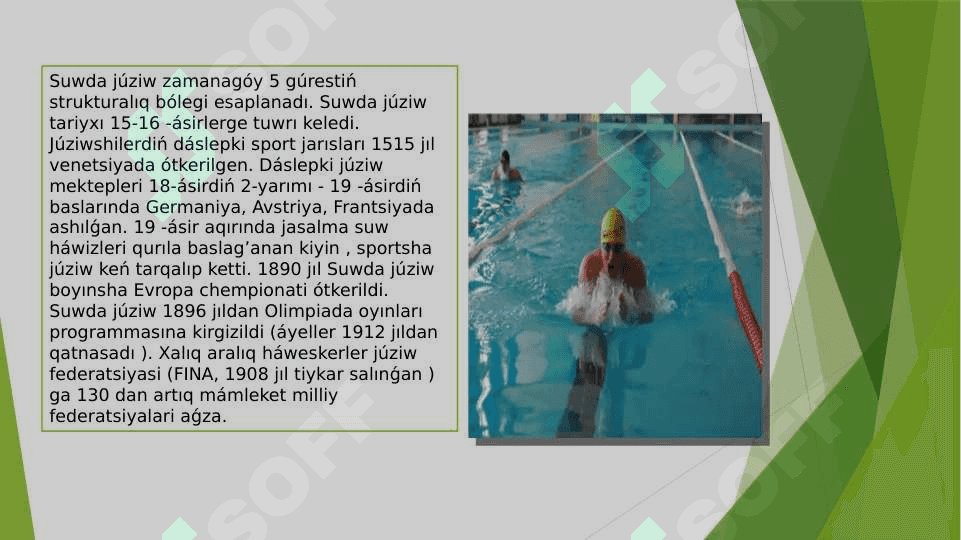 Juziwdin’ rawajlaniw  tariyxi 3
