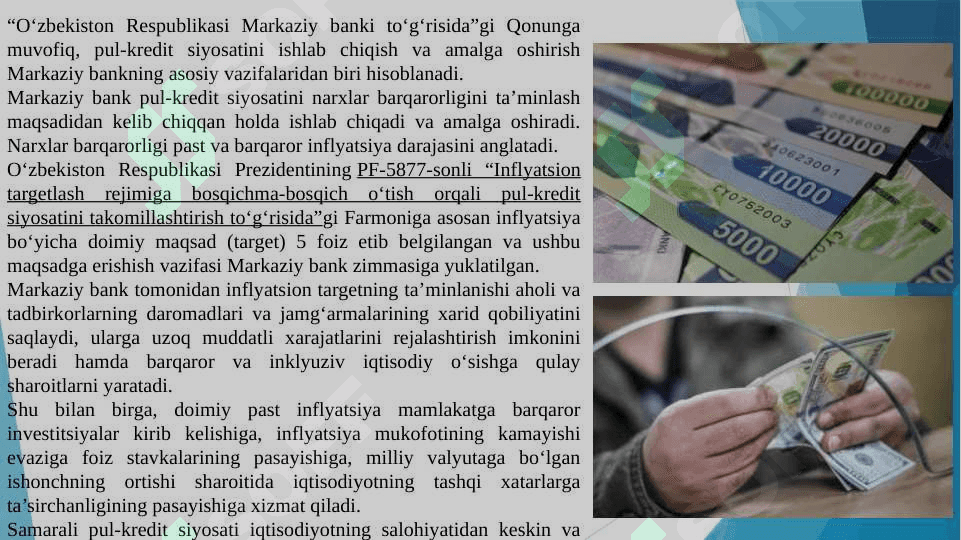 Pul multiplikatori va Buyuk depressiya 3