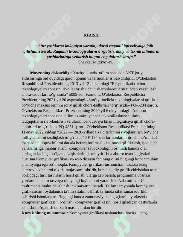 Sublime Text muharriri. HTML, CSS fayllar bilan ishlash 2