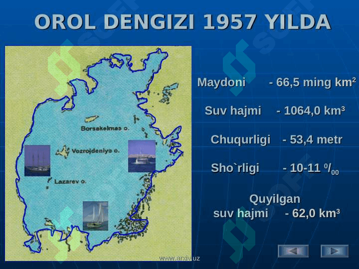 OROL VA OROL BO'YI MUAMMOLARI 4