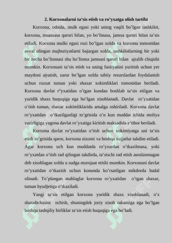 Bozor iqtisodiyoti sharoitida korxonalar faoliyatini boshqarish 4