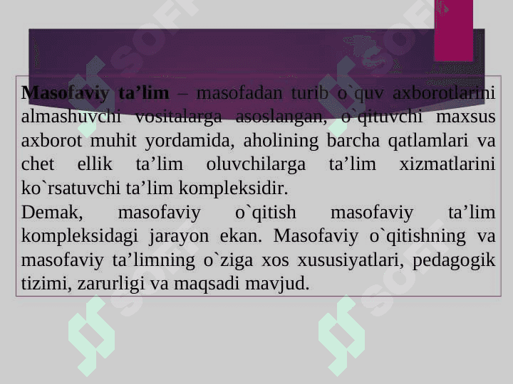 SMM platformalar bilan tanishish. Youtube, google platformalari 5