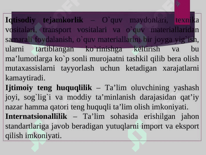 SMM platformalar bilan tanishish. Youtube, google platformalari 7