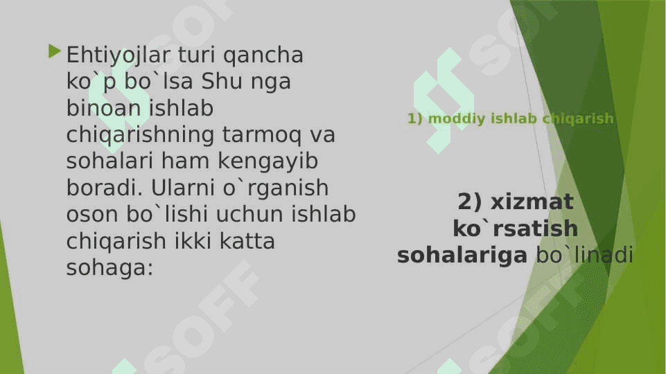 ISHLAB CHIQARISH JARAYONI VA UNING MAZMUNI 4