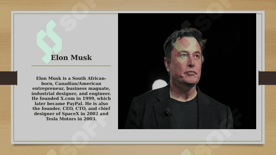 Famous people 3