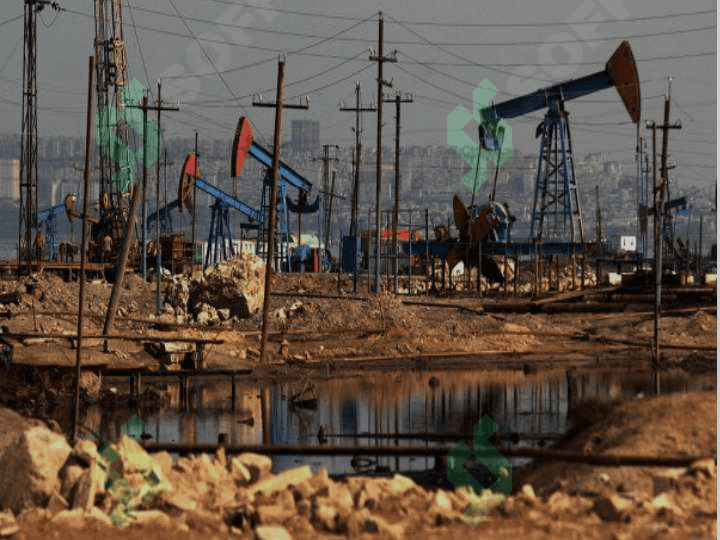 Oil and gas industry of Uzbekistan during the gears of independence Uzbekistan 6