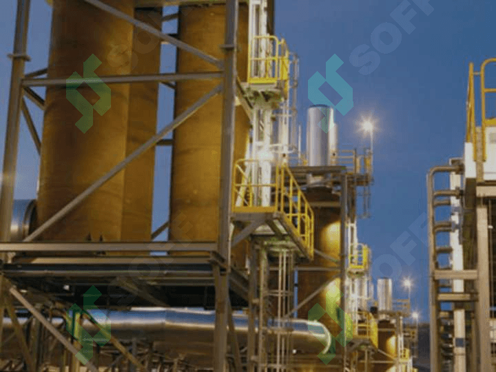 Oil and gas industry of Uzbekistan during the gears of independence Uzbekistan 8