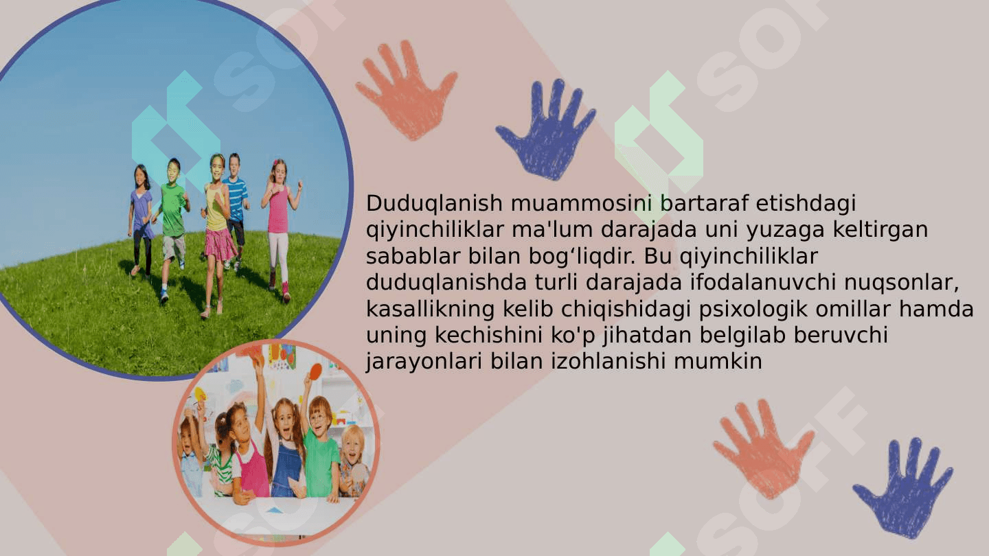 Duduqlanuvchi bolalarning  pedagogik, psixologik muammosi 3