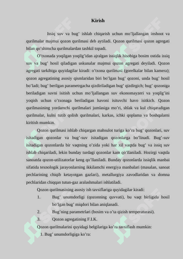Forsunkalar ularning turlari ishlash jarayonlari k 3