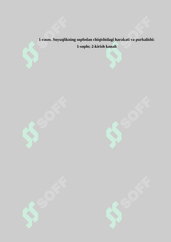 Forsunkalar ularning turlari ishlash jarayonlari k 8