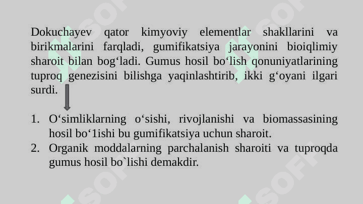 Tuproqning kimyoviy tarkibini dala sharoitida aniqlash 4