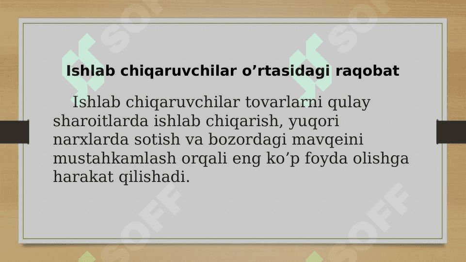 RAQOBAT TO’G’RISIDAGI QONUNNING MAZMUNI 7
