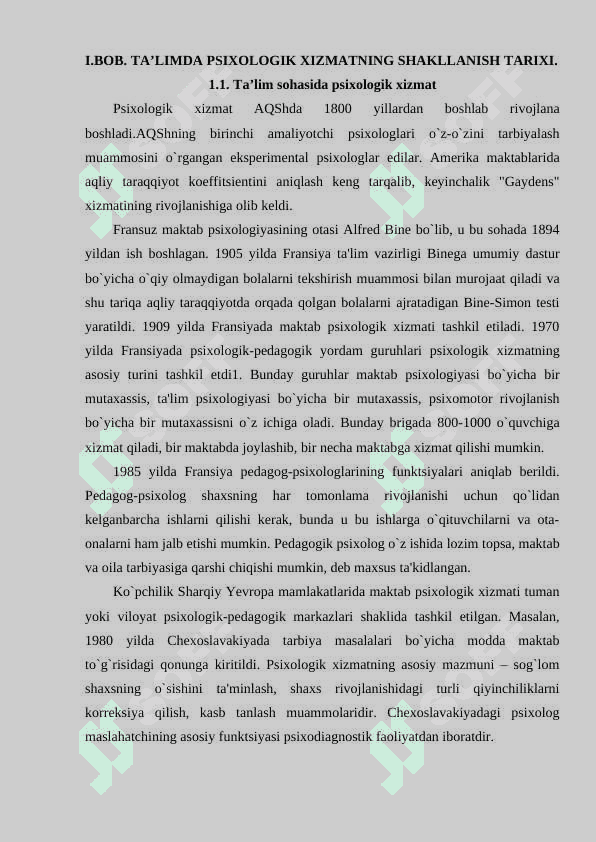 Talim muassasalarida talim tarbiya jarayonini samaraliy tashkil etishning boshqaruv prinsiplari 6