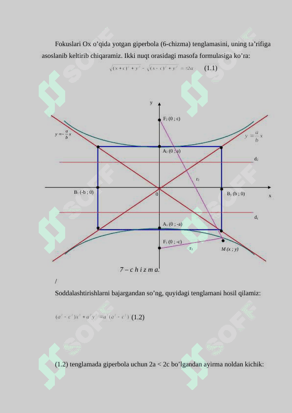 Giperbola va parabola 4