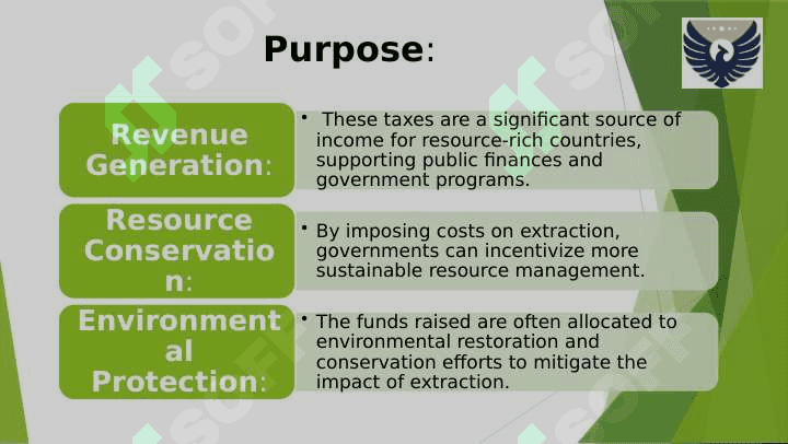 Subsoil tax. yer osti boyliklari solig`i 5