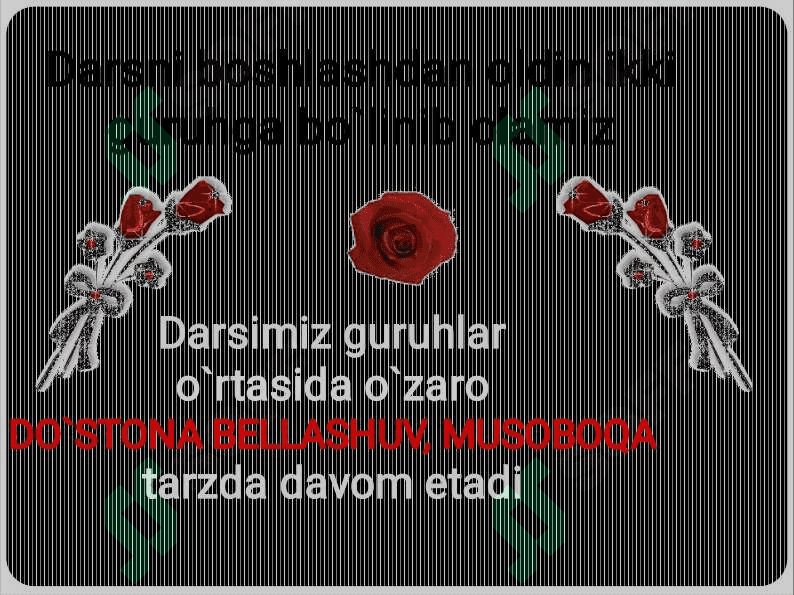 Ogahiy ijodiga taqdimot 2