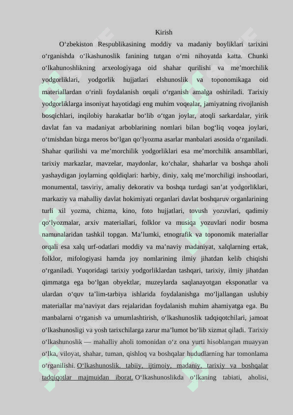 Geradotning “Tarix” asaridagi tarixiy geografik malumotlarning ahamiyati 3