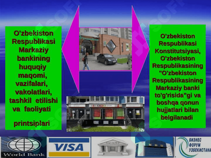 Markaziy bank NBU 8