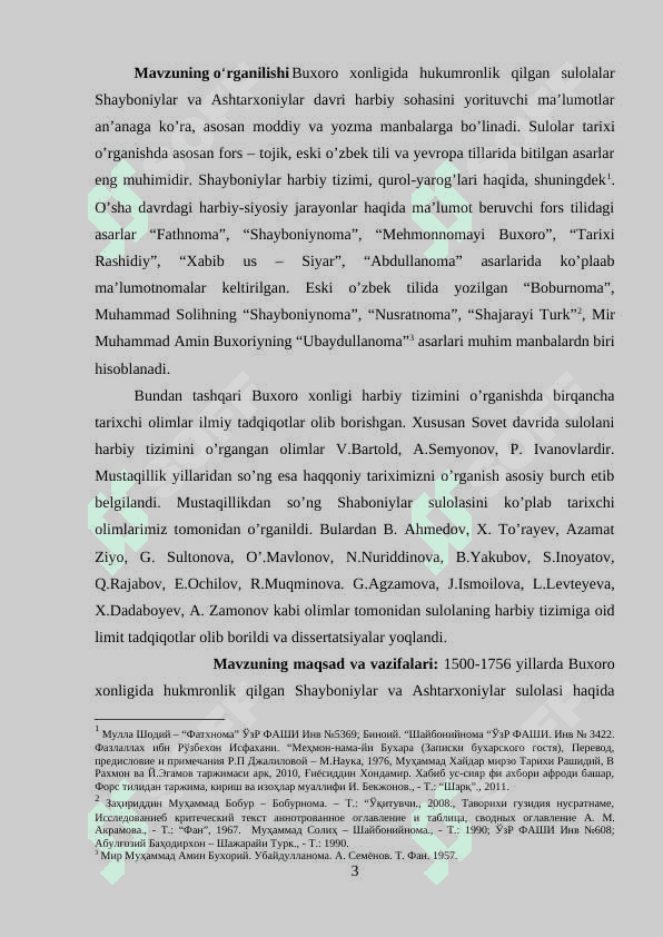 Buxoro xonligida xarbiy ish 3