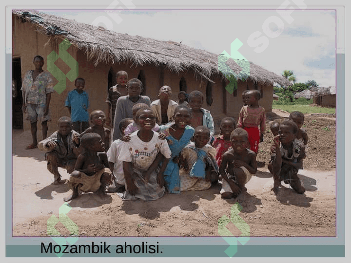 Janubiy Afrika xalqlari madaniyati 3