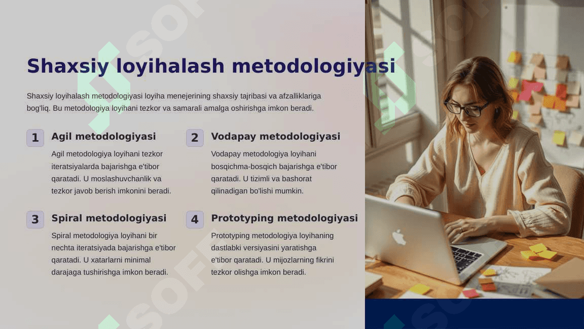 Axborot tizimlari strategiyasi va boshqaruv 4