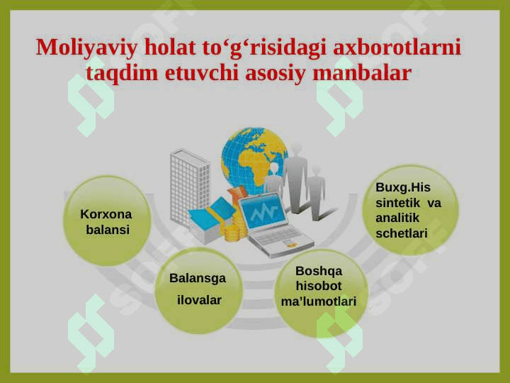 Buxgalteriya balansi tahlili 5