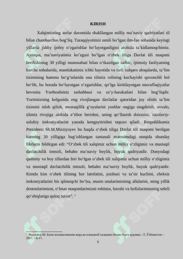 SINONIMIYA VA DARAJALANISH MUNOSABATI. 4