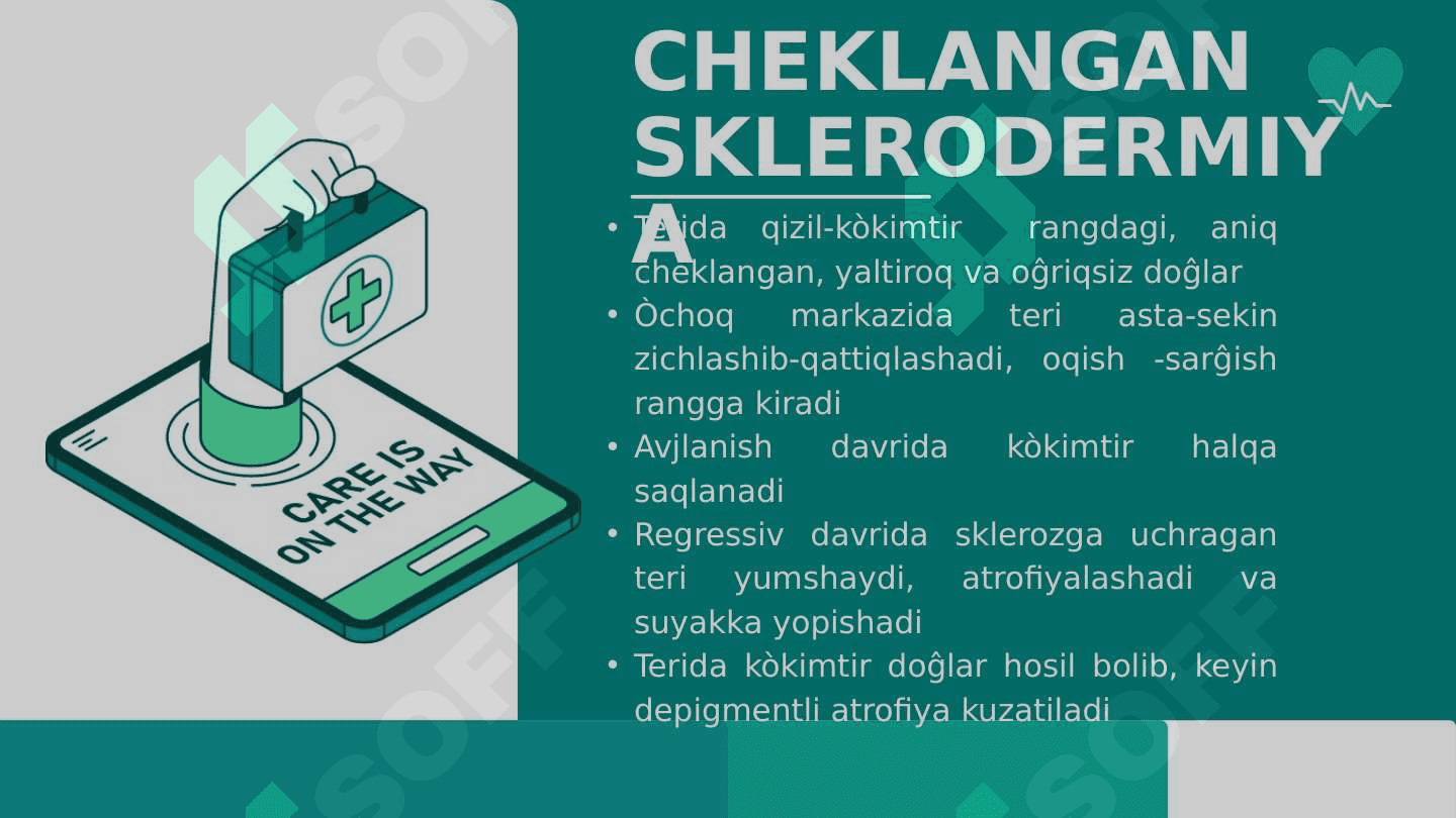 SKLERODERMIYA.DERMATOMIOZIT 3