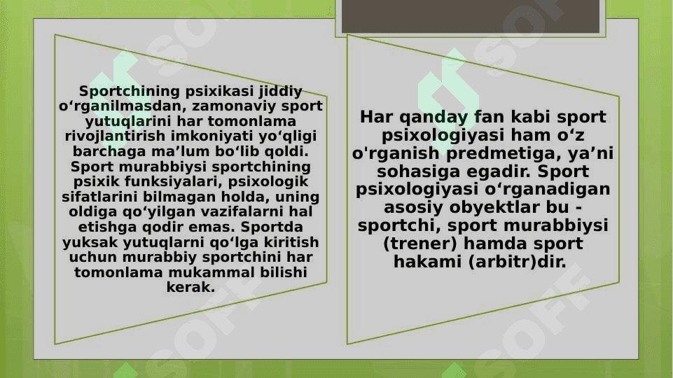 Sport sohasida psixologik ish 3