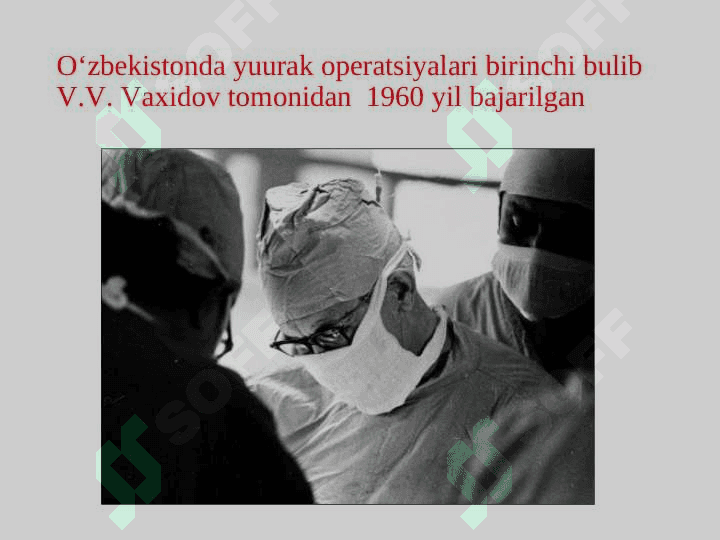 TUG‘MA YURAK NUQSONLARI 8