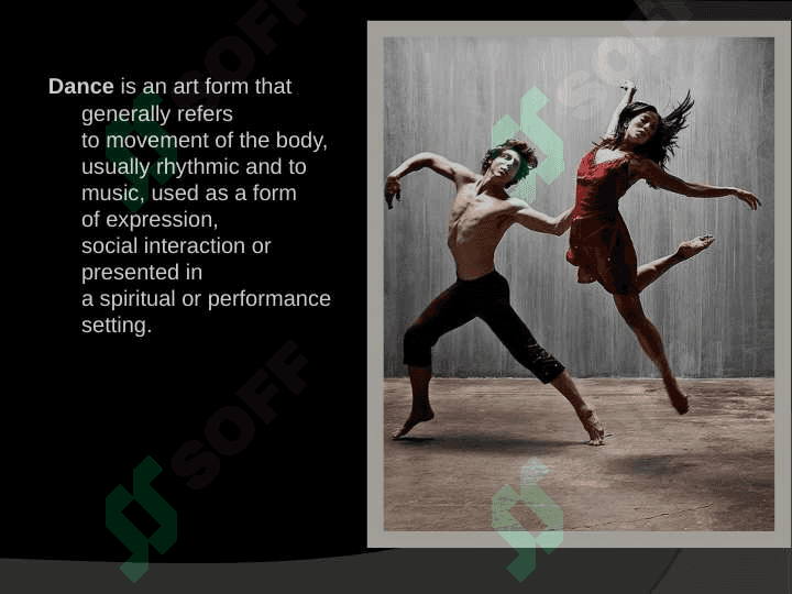 Dance 2