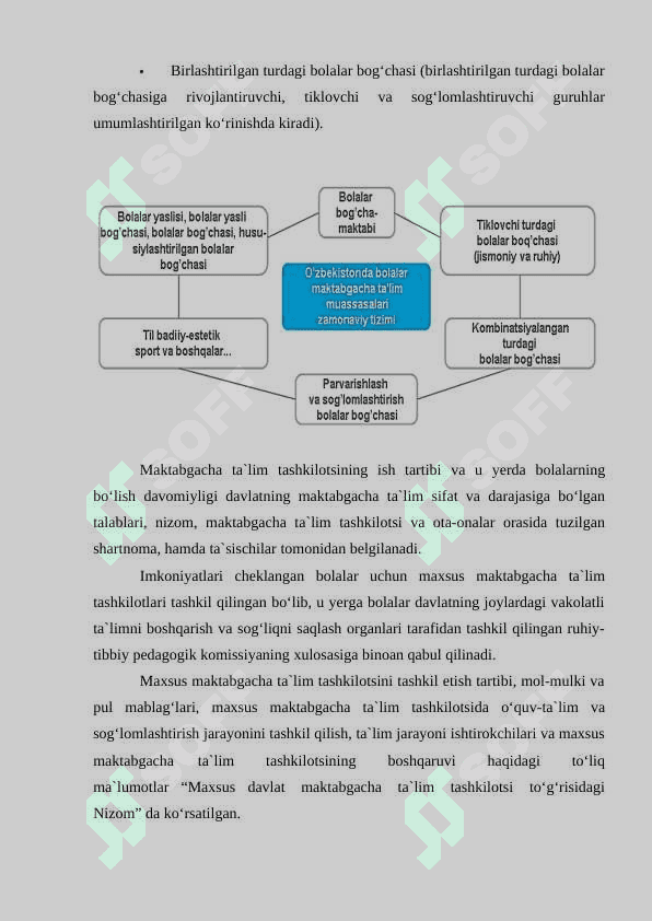 BOLA HAYOTIDA KUN TARTIBI VA UNING AHAMIYATI 7