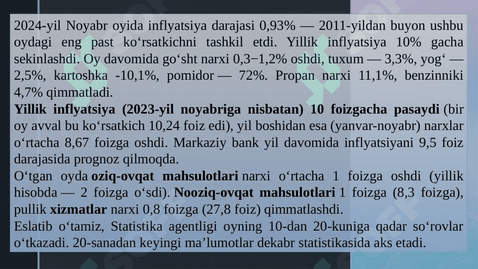 Pul-kredit siyosatini transmission mexanizmi 5