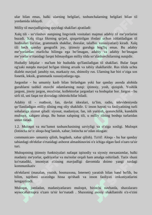 MEDIASAVODXONLIK VA AXBOROT MADANIYATI FANNING TARIXIY EVOLYUTSIYASI 4