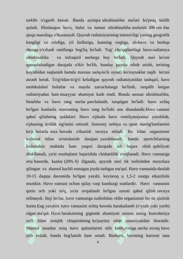 Jismoniy tarbiya vositalari 6