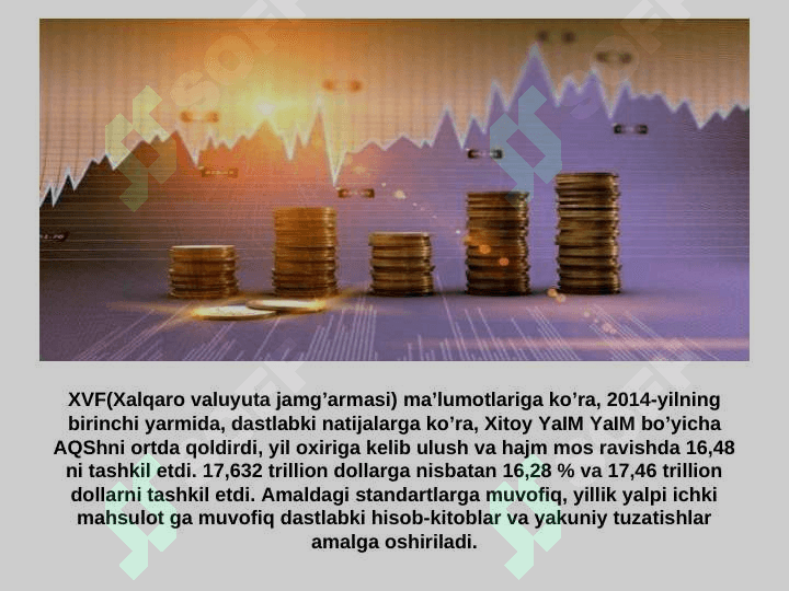 Xitoy Xalq Respublikasi iqtisodiyoti. 3