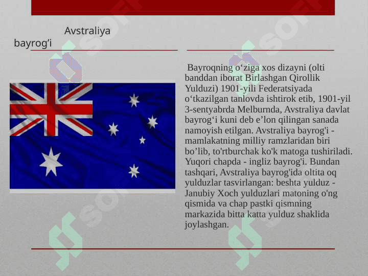 AVSTRALIYADA QURILISH MENEJMENTI 3