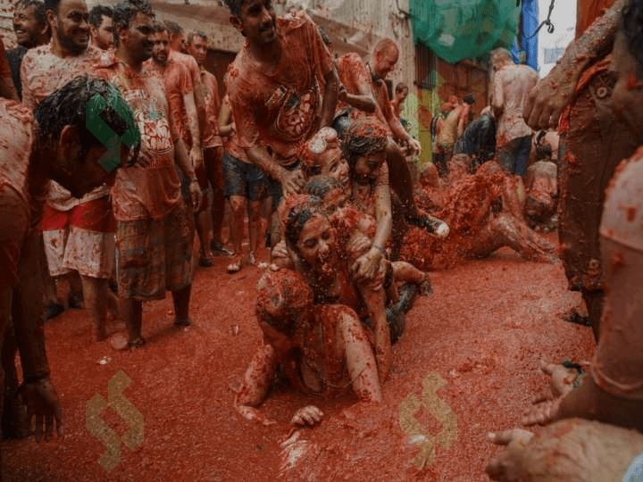 Ispaniyadagi festivallar 3