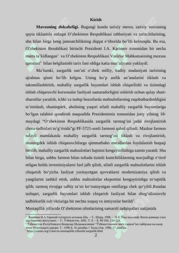 Surxon vohasi ayollarining taqinchoqlari va ularning o‘ziga xos xususiyatlari 2