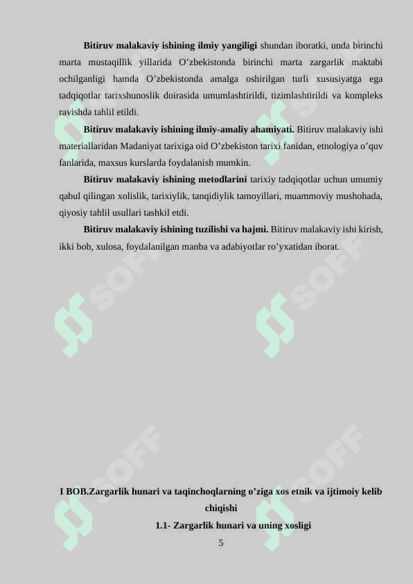 Surxon vohasi ayollarining taqinchoqlari va ularning o‘ziga xos xususiyatlari 5