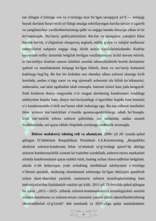 KITOBSHUNOSLIK VA KITOB TARIXI: NAZARIY VA METODOLOGIK ASOSLAR 3