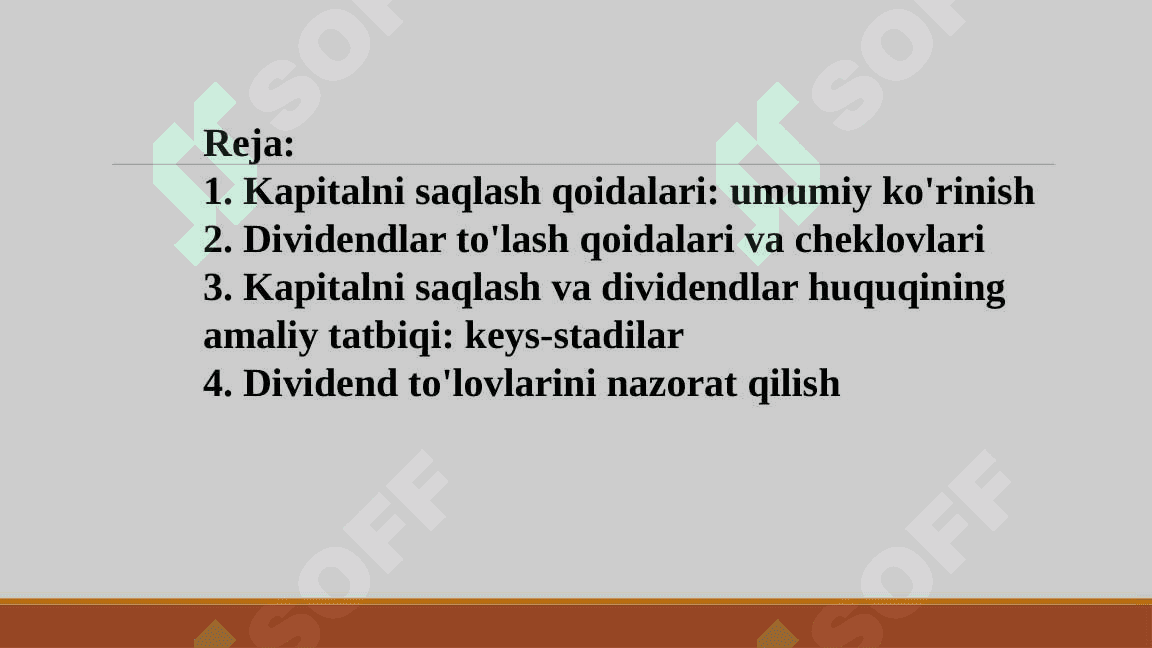 Kapitalni-Saqlash-va-Dividendlar-Huquqi 2