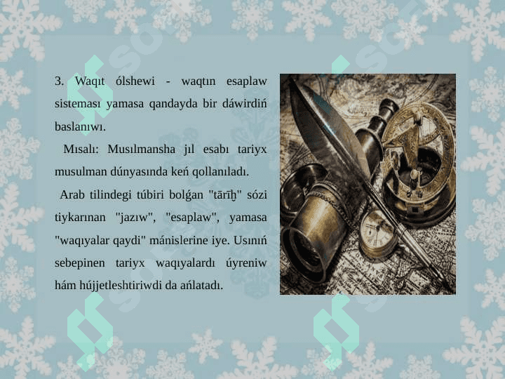 Tarix filosofiyasi 4