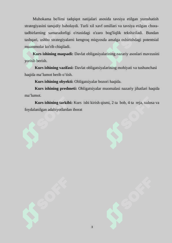 Davlat obligasiyalari 3
