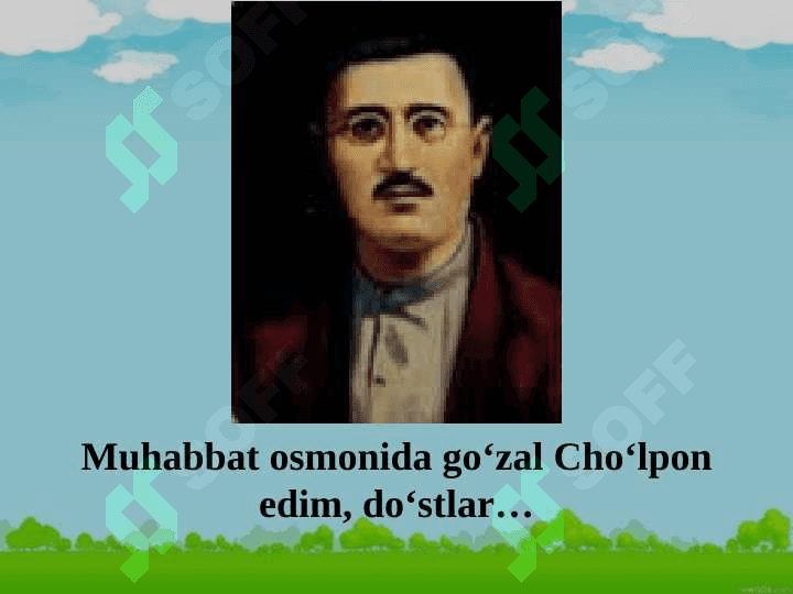 Cho`lpon. va Go`zal, Binafsha, Ko`ngil, Xalq 2